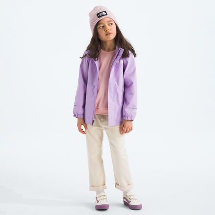 The North Face - Antora Rain Jacket - Toddlers'