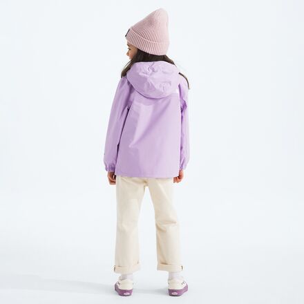 The North Face - Antora Rain Jacket - Toddlers'