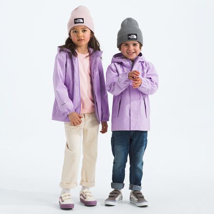 The North Face - Antora Rain Jacket - Toddlers'
