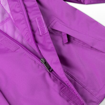 The North Face - Antora Rain Jacket - Toddlers'