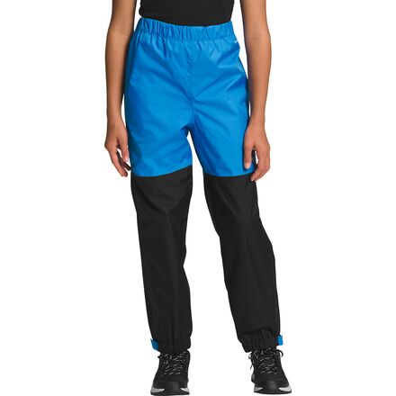 The North Face - Antora Rain Pant - Kids' - Super Sonic Blue