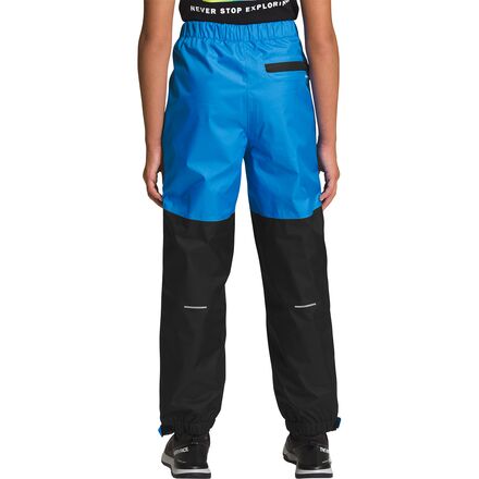 The North Face - Antora Rain Pant - Kids'