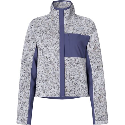 The North Face - Fleece Mashup Jacket - Girls'