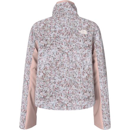The North Face - Fleece Mashup Jacket - Girls'