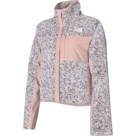 The North Face - Fleece Mashup Jacket - Girls'
