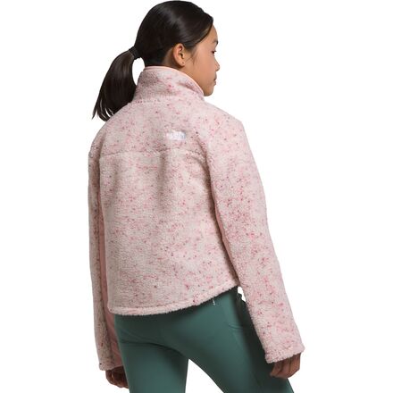 The North Face - Fleece Mashup Jacket - Girls'