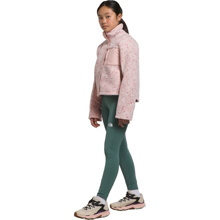 The North Face - Fleece Mashup Jacket - Girls'
