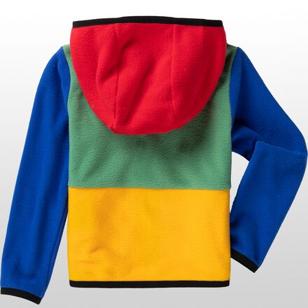 The North Face - Glacier Full-Zip Hoodie - Toddlers'