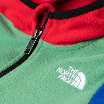 The North Face - Glacier Full-Zip Hoodie - Toddlers'