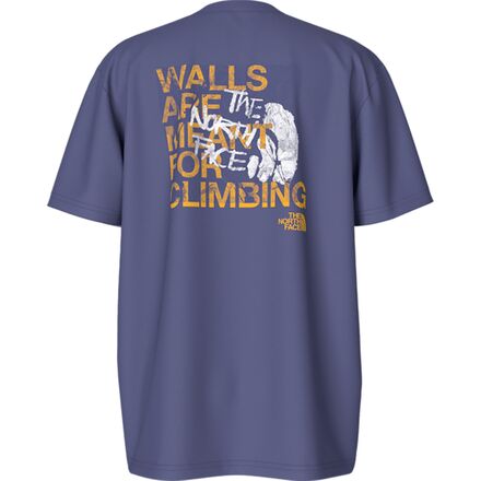The North Face - Graphic T-Shirt - Boys'