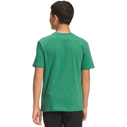 The North Face - Graphic T-Shirt - Boys'