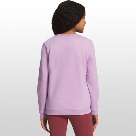 The North Face - Heritage Patch Crew Sweatshirt - Kids'