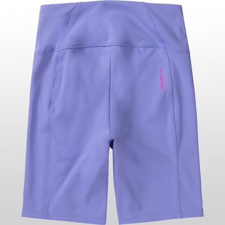 The North Face - Never Stop Bike Short - Girls'