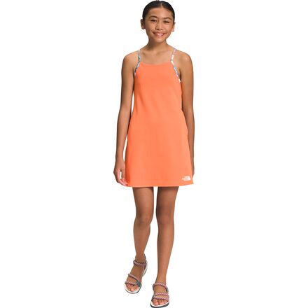 The North Face - Never Stop Dress - Girls'