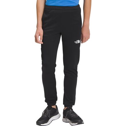 The North Face - Never Stop Knit Training Pant - Boys' - TNF Black