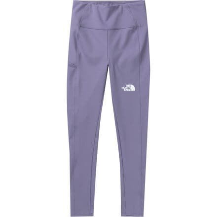 The North Face - Never Stop Tight - Girls' - Lunar Slate