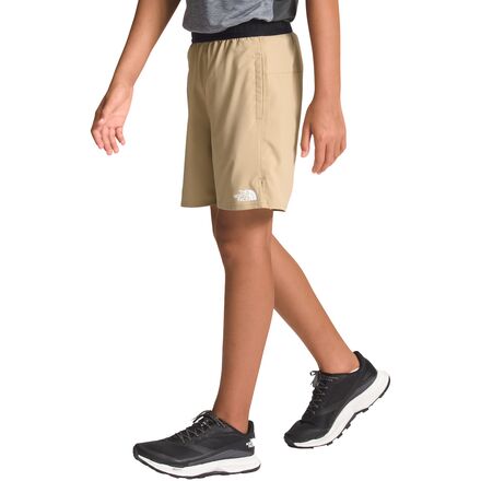 The North Face - On The Trail Short - Boys'