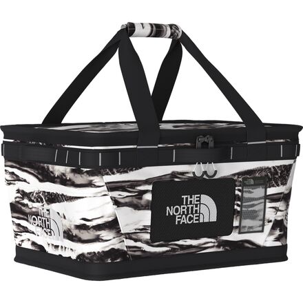 Base Camp Gear Box - Medium
