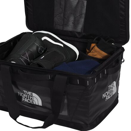The North Face - Base Camp Gear Box - Medium