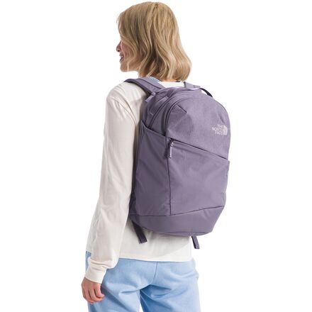 mens north face recon backpack The North Face Recon Backpack, TNF Black/Black