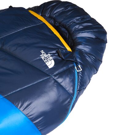 The North Face - One Sleeping Bag: Down