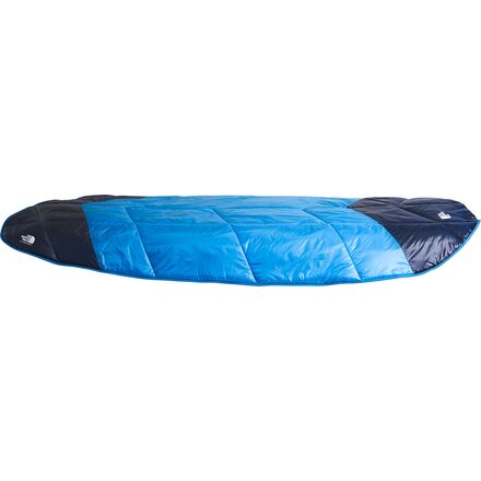 The North Face - One Sleeping Bag: Down