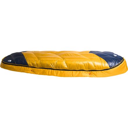 The North Face - One Sleeping Bag: Down
