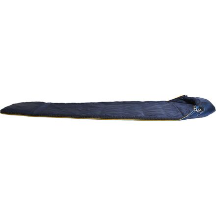 The North Face - One Sleeping Bag: Down