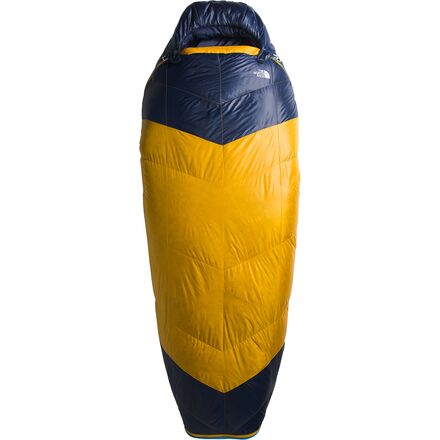 The North Face - One Sleeping Bag: Down
