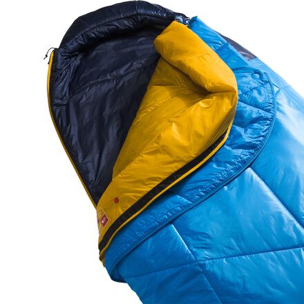 The North Face - One Sleeping Bag: Down