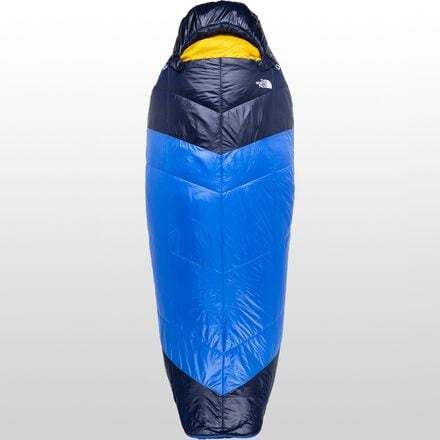 The North Face - One Sleeping Bag: Down