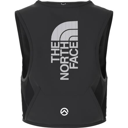 The North Face - Summit Run Race Day Vest 8 - TNF Black/TNF Black