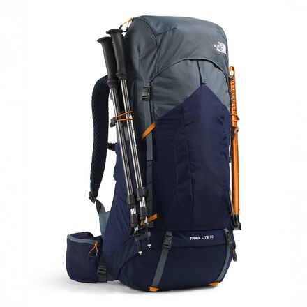 The North Face - Trail Lite 50L Backpack