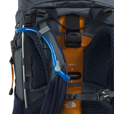 The North Face - Trail Lite 50L Backpack