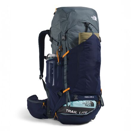 The North Face - Trail Lite 50L Backpack