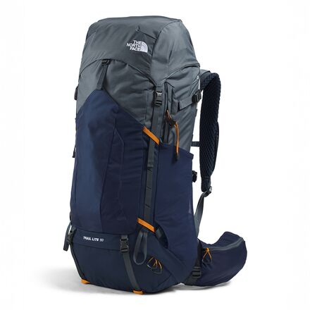 The North Face - Trail Lite 50L Backpack