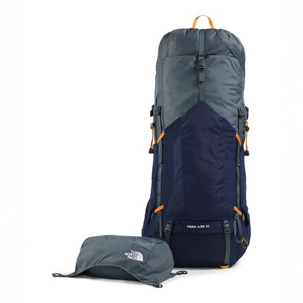 The North Face - Trail Lite 50L Backpack