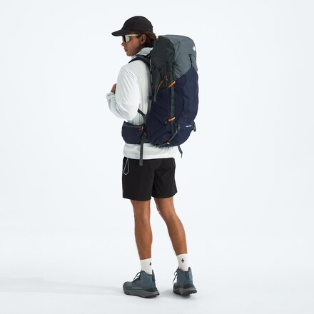 The North Face - Trail Lite 50L Backpack