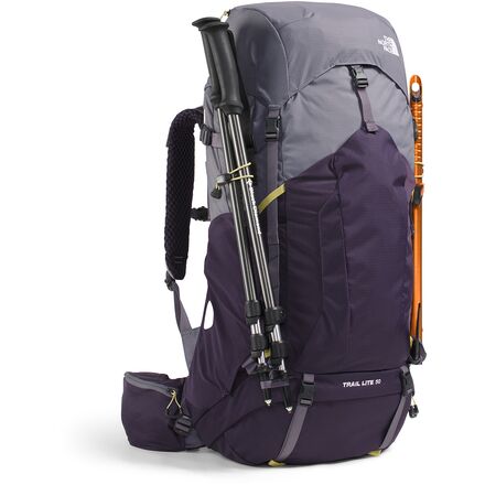 The North Face - Trail Lite 50L Backpack - Women's