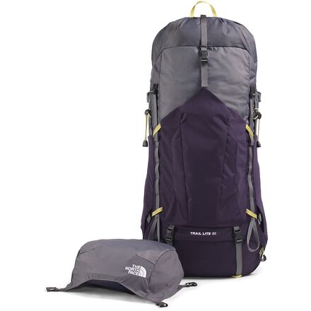 The North Face - Trail Lite 50L Backpack - Women's