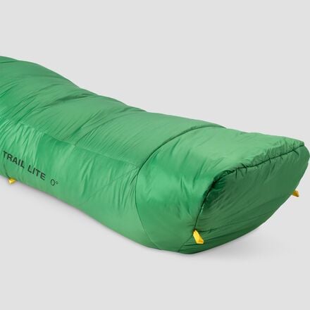 The North Face - Trail Lite Sleeping Bag: 0F Down