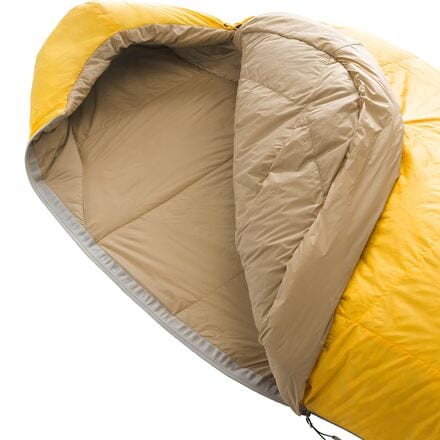 The North Face - Trail Lite Sleeping Bag: 35F Down
