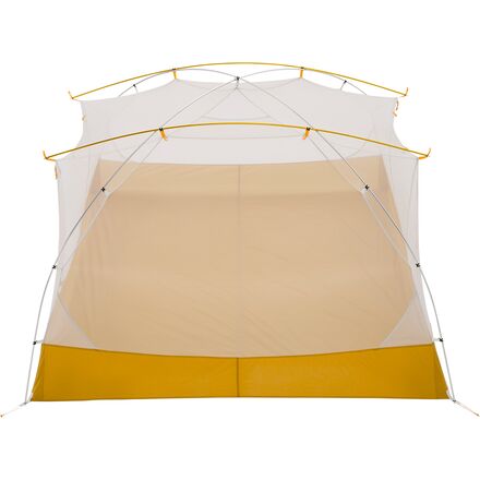 The North Face - Trail Lite Tent: 3-Person 4-Season
