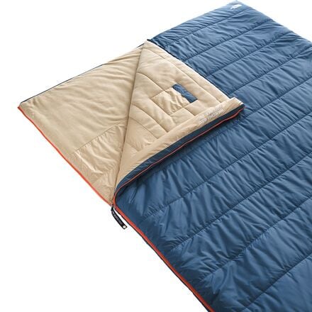The North Face - Wawona Bed Double Sleeping Bag