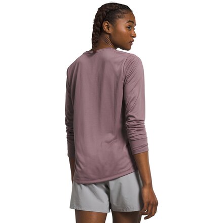 The North Face - Elevation Long-Sleeve Shirt - Women's