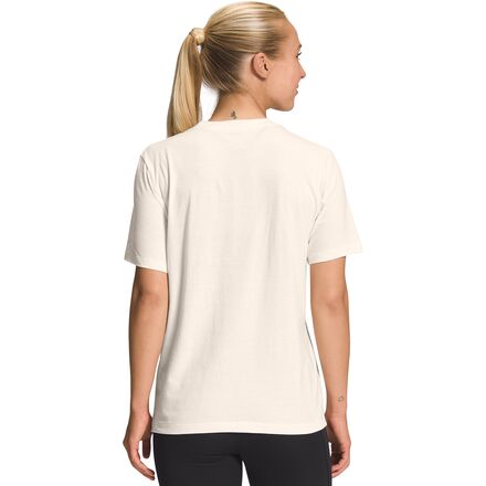 The North Face - Half Dome T-Shirt - Women's