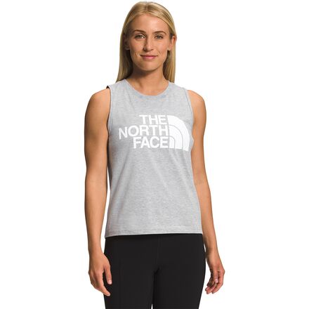 The North Face - Half Dome Tank Top - Women's