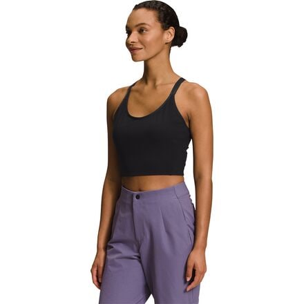 The North Face - Lead In Tanklette - Women's