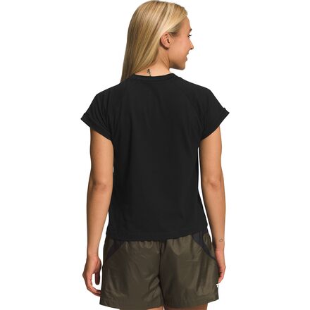 The North Face - Mountain T-Shirt - Women's