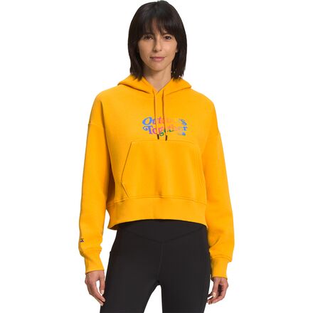 The North Face - Pride Hoodie - Women's